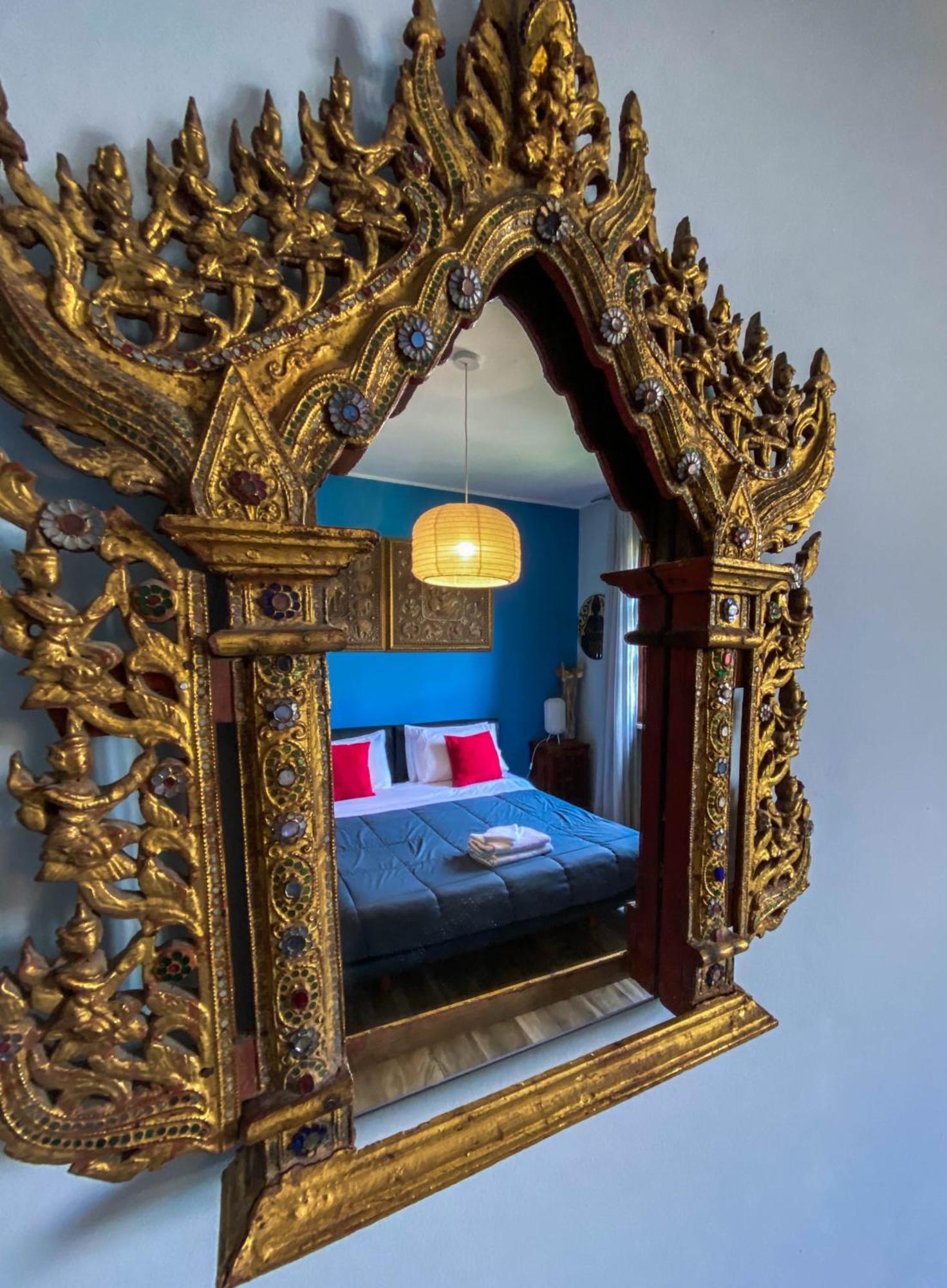 Villa Magellano Кастельнуово-дель-Гарда Экстерьер фото