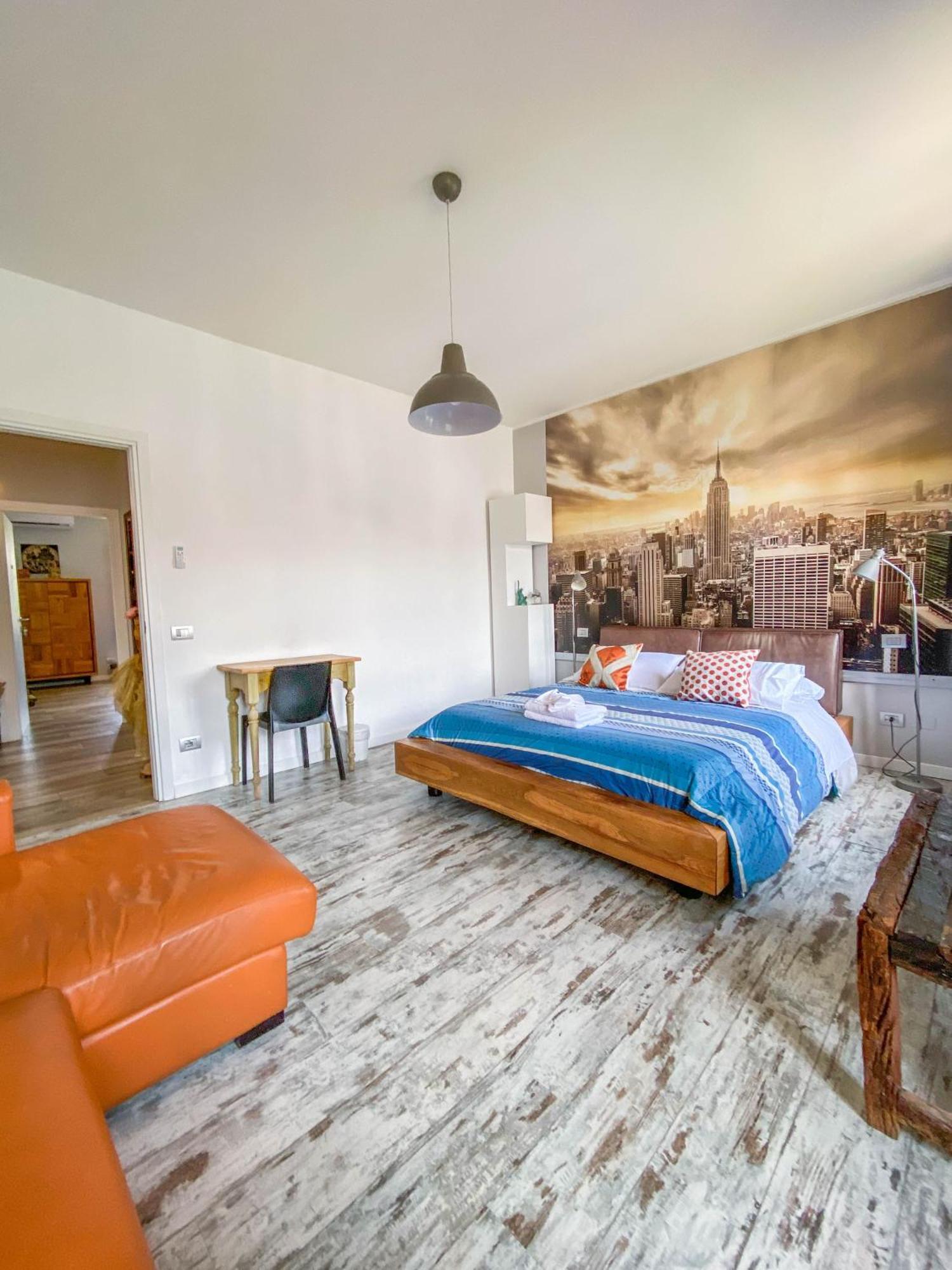Villa Magellano Кастельнуово-дель-Гарда Экстерьер фото
